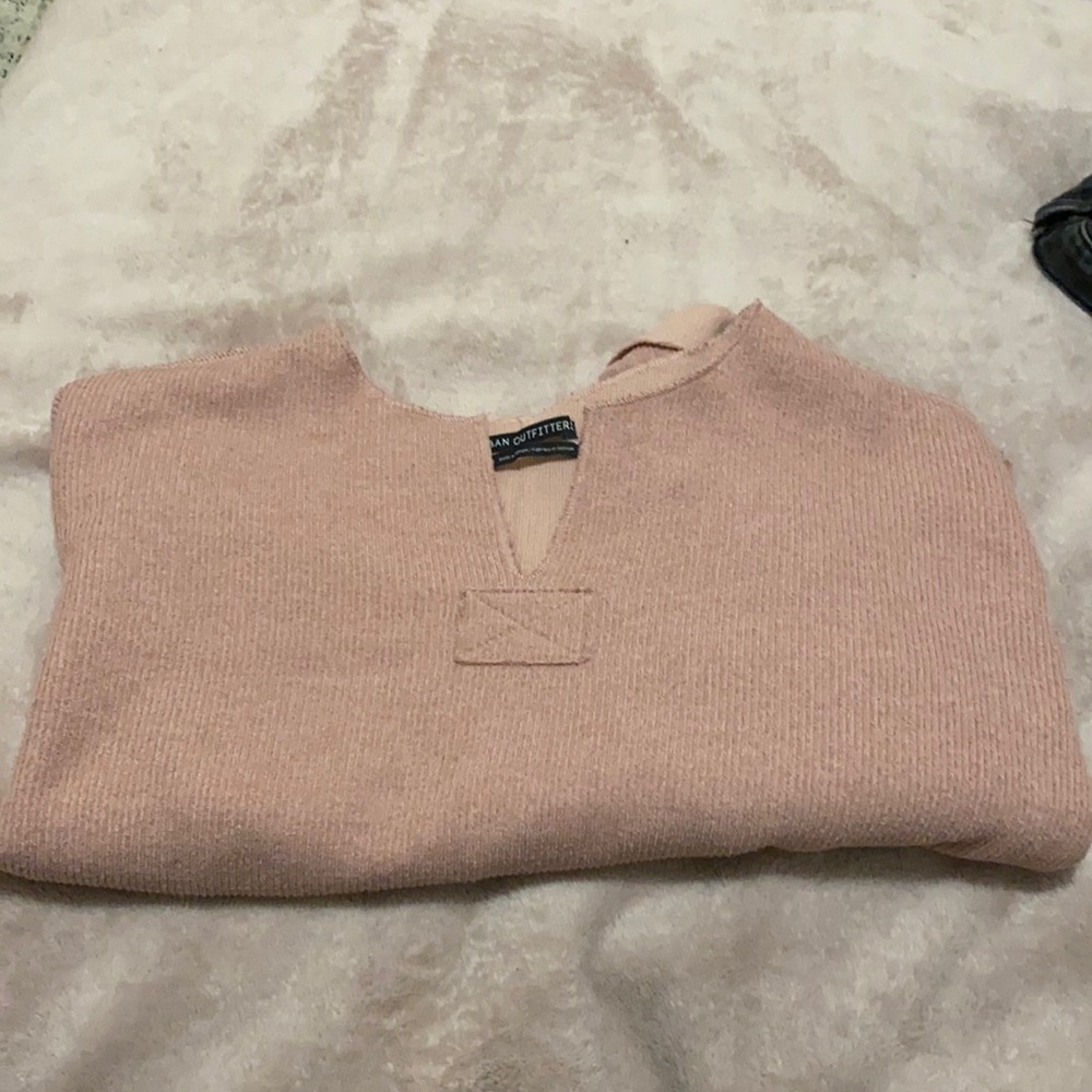 UO Jax Inside Out Top